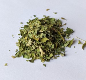 Moringa liść Moringi Oleifera (Moringa Oleifera....) 50g - Dary Podlasia