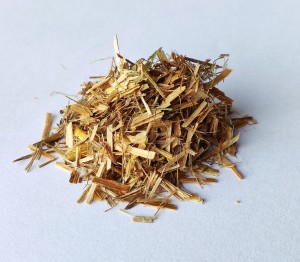 Owies ziele owsa (Słoma owsiana....) 1000g - Dary Podlasia