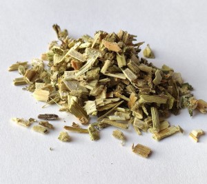 Prawoślaz ziele prawoślazu 1000g (Althaea officinalis L....) - Dary Podlasia