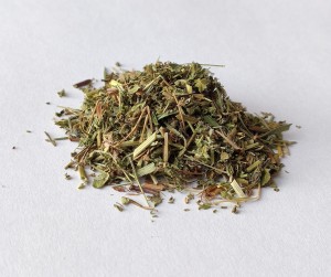 Przetacznik ziele przetacznika 1000g (Veronica L....) - Dary Podlasia