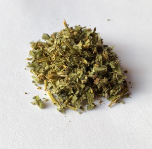 Przywrotnik ziele przywrotnika 1000g (Alchemilla L....) - Dary Podlasia