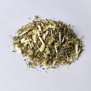 Serdecznik ziele serdecznika 1000g (Leonurus cardiaca L....) - Dary Podlasia   