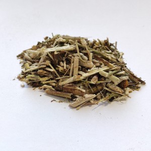 Wrotycz ziele wrotyczu 1000g (Tanacetum vulgare L....) - Dary Podlasia