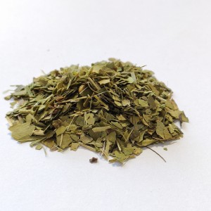 Yerba mate liść Brazylia 50g (Mate green) - Dary Podlasia