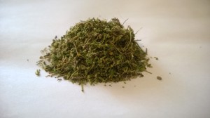 Połonicznik ziele połonicznika 1000g (Herniaria glabra L....) - Dary Podlasia