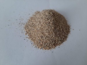 Pieprz czosnkowy (naturalny) 1000g - Dary Podlasia 
