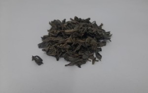 Herbata zielona liściasta Gunpowder (Medium) 50g - Dary Podlasia