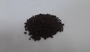 Indyjska herbata czarna granulowna 500g  - Dary Podlasia