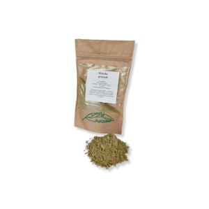Matcha zielona herbata proszek - 100g - Dary Podlasia