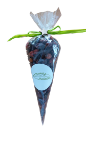 Prezentowa Dzika róża (Rosa canina L....) owoc róży 150g -  Dary Podlasia 