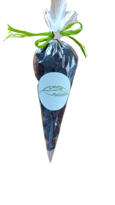 Prezentowe Rodzynki Thompson Jumbo (niesiarkowane....) 200g - Dary Podlasia 