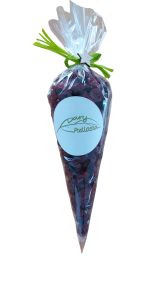 Prezentowa Żurawina owoc suszony żurawiny USA 200g (Vaccinium macrocarpon Aiton....) - Dary Podlasia