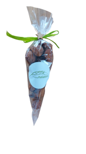 Prezentowe Figi (Figa....) suszone naturalne 200g - Dary Podlasia