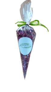 Prezentowa Róża stulistna płatki róży (Rosa ×centifolia....) 25g - Dary Podlasia