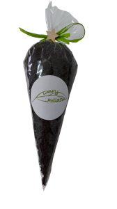 Prezentowa Herbata czarna liściasta (Cejlońska) 65g  - Dary Podlasia