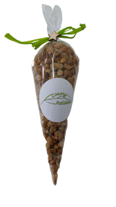 Prezentowa Morwa biała owoc suszony morwy 150g (Morus alba L – folium.....) - Dary Podlasia 