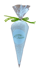 Prezentowe Wiórki kokosowe niesiarkowane naturalne 100g  ....- Dary Podlasia 