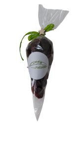 Prezentowe Morele (morela) suszone naturalne niesiarkowane 200g (Armeniaca Scop....) - Dary Podlasia