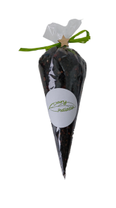 Prezentowy Bez czarny owoc (Sambucus nigra L....) suszony bzu 130g - Dary Podlasia