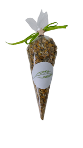 Prezentowy Rumianek koszyczek rumianku (Matricaria L....) 30g - Dary Podlasia