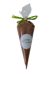 Prezentowy Cukier kokosowy naturalny 200g - Dary Podlasia