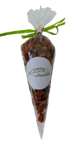 Prezentowa Miechunka suszona Jagody Inków 200g (Physalis peruviana L....) - Dary Podlasia