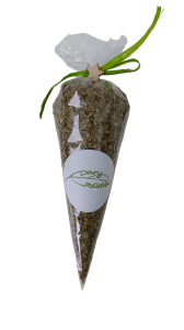 Prezentowa Yerba mate liść Brazylia 80g (Mate green) - Dary Podlasia
