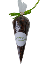 Prezentowy Rokitnik owoc rokitnika (Hippophae rhamnoides L....) 150g - Dary Podlasia