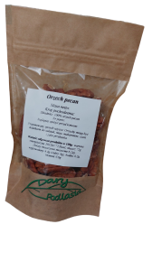 Orzechy pekan (pecan....) 1000g - Dary Podlasia