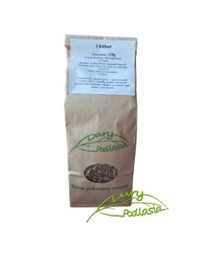 Chillout (Wyciszenie) - mieszanka ziołowa - (....) 100g - Dary Podlasia