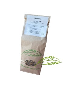 Gardełko (Gardło) - mieszanka ziołowa - (....) 100g - Dary Podlasia