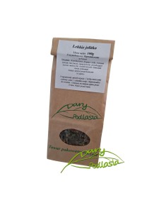 Lekkie jelitko - mieszanka ziołowa - (....) 100g - Dary Podlasia