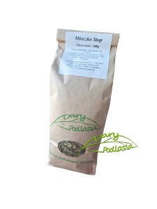 Mleczko stop (Antylaktacja) - mieszanka ziołowa - (....) 100g - Dary Podlasia