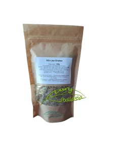 Mleczna kraina (Laktacja) - mieszanka ziołowa - (....) 100g - Dary Podlasia