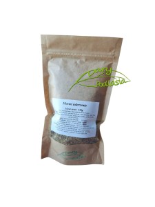 Mocne uderzenie  - mieszanka ziołowa - (....) 150g - Dary Podlasia 