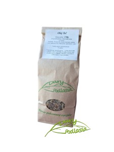 Olej to (Układ moczowy) - mieszanka ziołowa - (....) 150g - Dary Podlasia