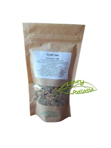 Szybki atak  - mieszanka ziołowa - (....) 150g - Dary Podlasia
