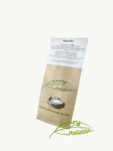 Wątróbka (Wątroba) - mieszanka ziołowa - (....) 150g - Dary Podlasia