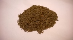 Kminek  kmin ziarno (owoc)  kminku 1000g (Carum L.) - Dary Podlasia  