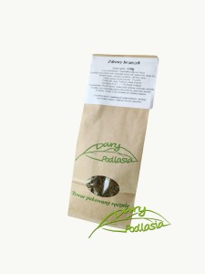 Zdrowy brzuszek (Przemiana materii) - mieszanka ziołowa - (....) 150g - Dary Podlasia