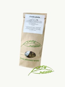 Ziarnko piasku (Nerki) - mieszanka ziołowa - (....) 150g - Dary Podlasia