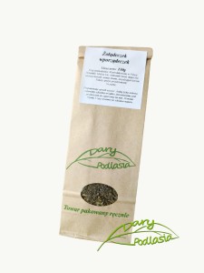 Żołądeczek wporządeczek (Żołądek) - mieszanka ziołowa - (....) 150g - Dary Podlasia