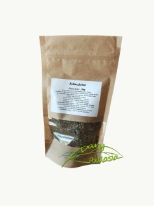 Robaczkowo (Pasożyty) - mieszanka ziołowa - (....) 150g - Dary Podlasia