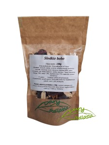 Owocowy Spokój Mieszanka (....) - 100g - Dary Podlasia