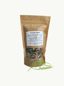 Słodkie bobo Mieszanka Bakaliowa (....) - 100g - Dary Podlasia