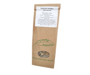 Bodziszek cuchnący ziele bodziszka (Geranium robertianum L...) 500g - Dary Podlasia