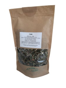 Limfa (na układ limfatyczny...)  - mieszanka ziołowa - 150 g - Dary Podlasia