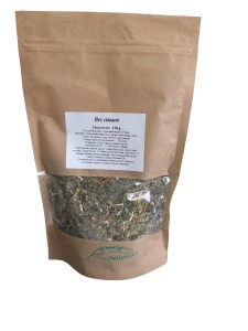 Bez ciśnień (na nadciśnienie...)  - mieszanka ziołowa - 150 g - Dary Podlasia