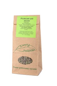 Przetacznik ziele przetacznika 200g (Veronica L....) - Dary Podlasia