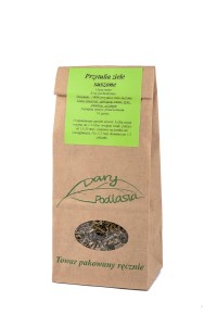 Przytulia czepna ziele przytulii 200g (Galium aparine L....) - Dary Podlasia  